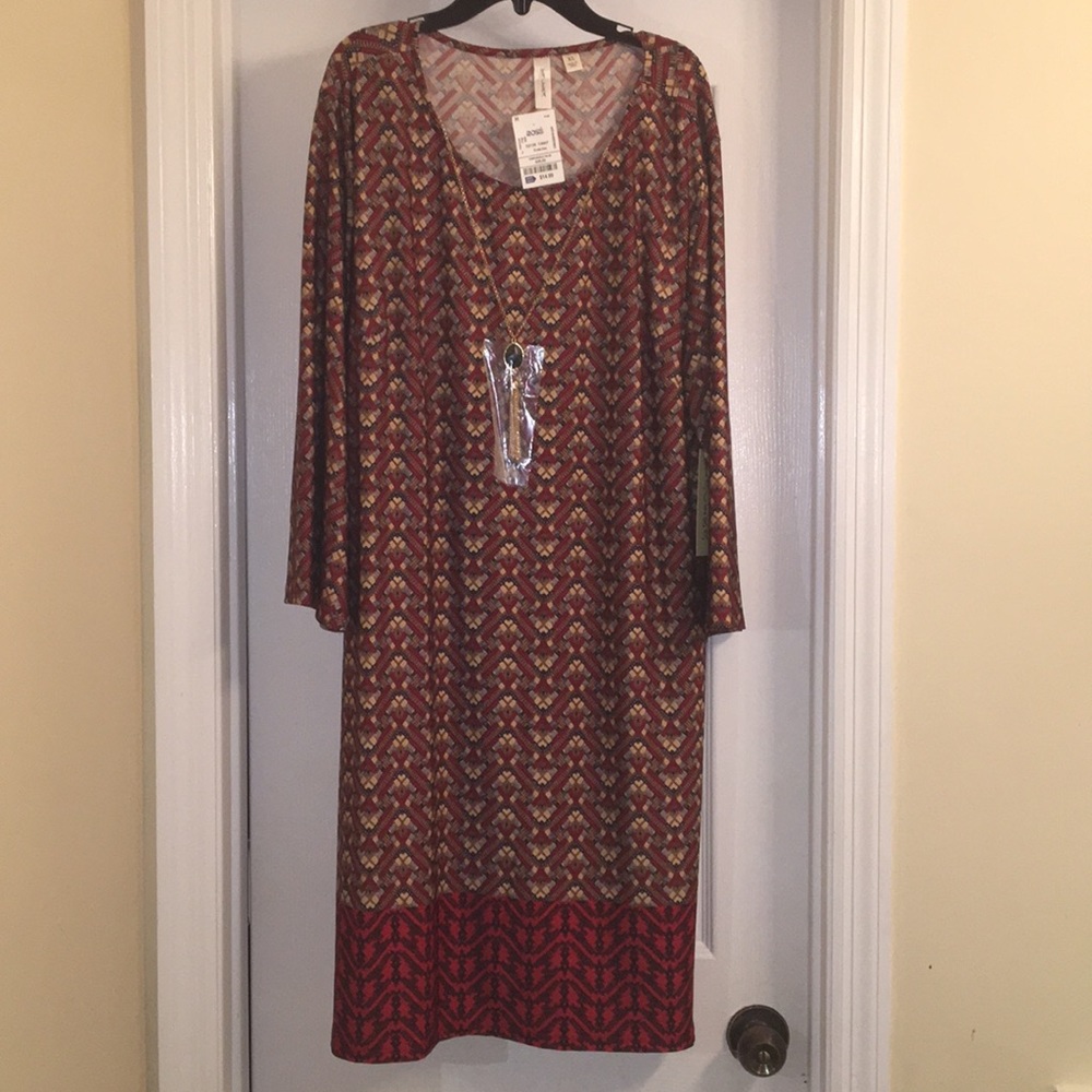 Classy and Office Ready Midi